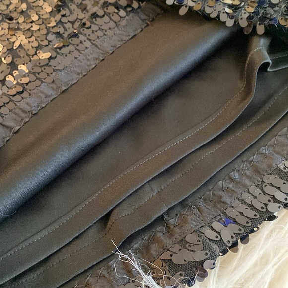 BADGLEY MISCHKA Mark + James mini sequins dress - Picture 13 of 13